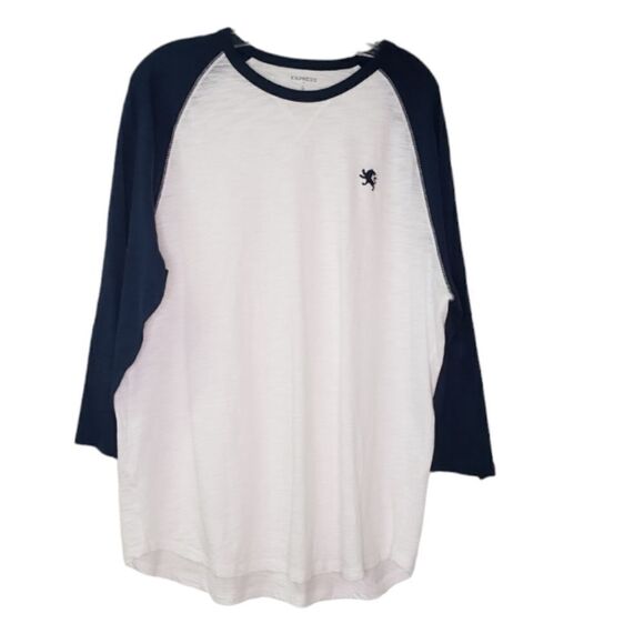 Express Top - Picture 1 of 6